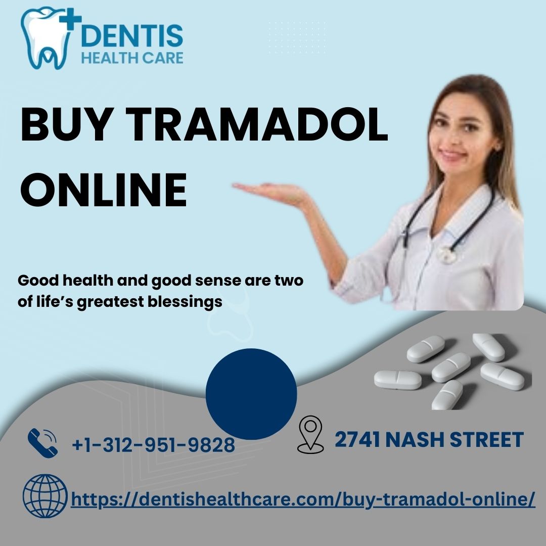 Buy Tramadol Online Safely: Your Guide To Pain Relief